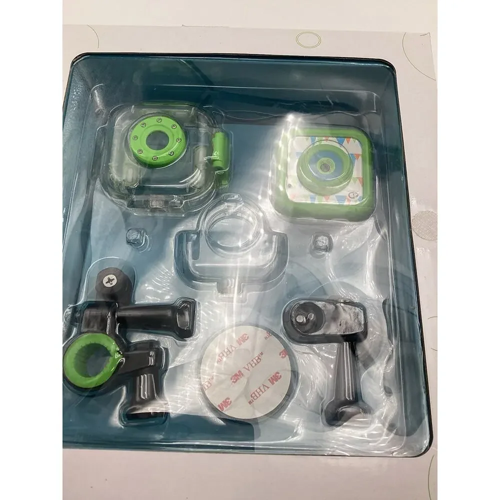 Discovery Kids Adventure Camera Photo/Video‎ Outdoor Camera Ages 3+